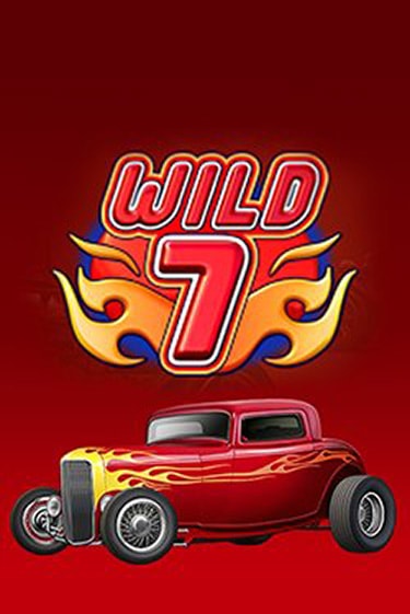 Wild Seven играть демо | Слотозал без регистрации