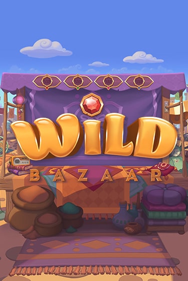 Wild Bazaar играть демо | Слотозал без регистрации