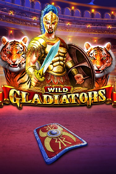 Wild Gladiator играть демо | Слотозал без регистрации