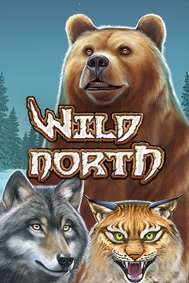 Wild North играть демо | Слотозал без регистрации