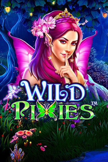 Wild Pixies играть демо | Слотозал без регистрации