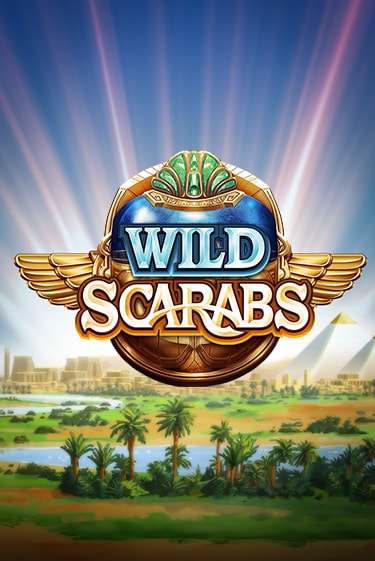 Wild Scarabs играть демо | Слотозал без регистрации