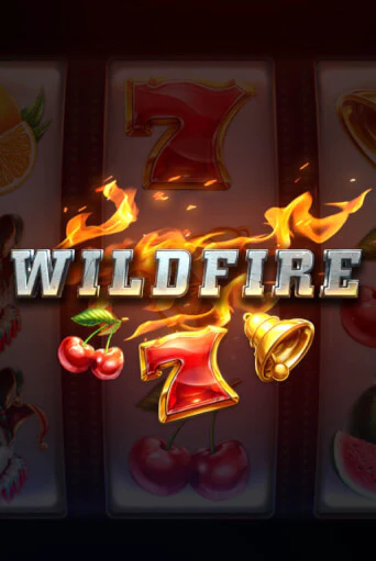 Wildfire играть демо | Слотозал без регистрации