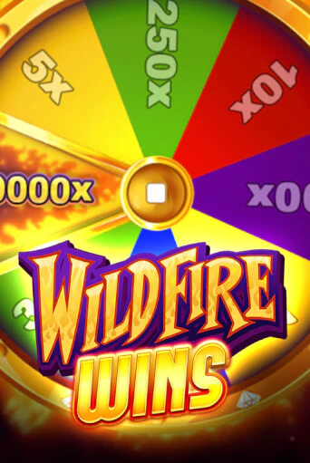 Wildfire Wins играть демо | Слотозал без регистрации