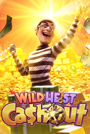 Wild Heist Cashout играть демо | Слотозал без регистрации