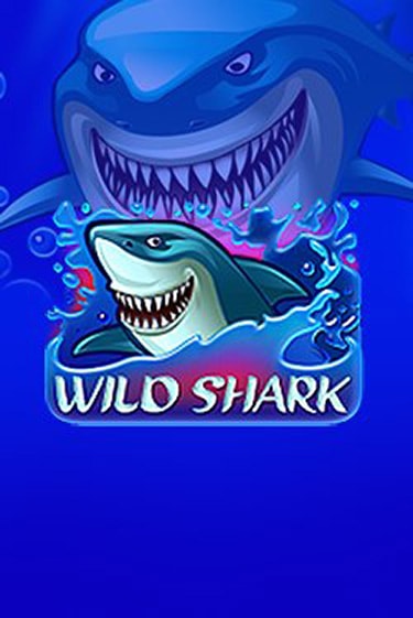 Wild Shark играть демо | Слотозал без регистрации