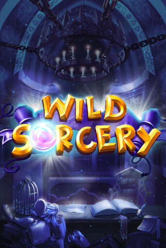 Wild Sorcery играть демо | Слотозал без регистрации