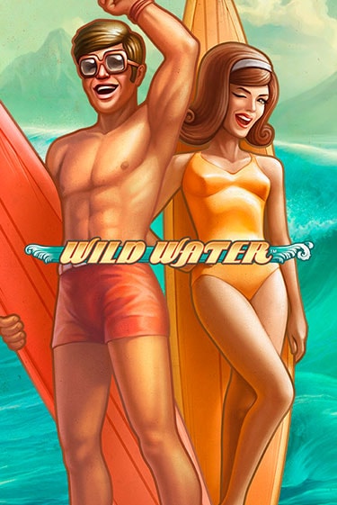 Wild Water™ играть демо | Слотозал без регистрации