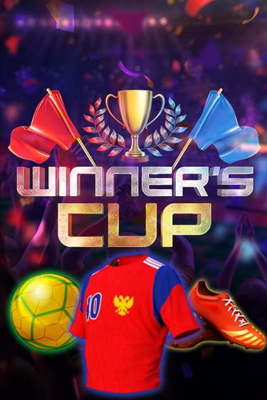 Winners Cup играть демо | Слотозал без регистрации