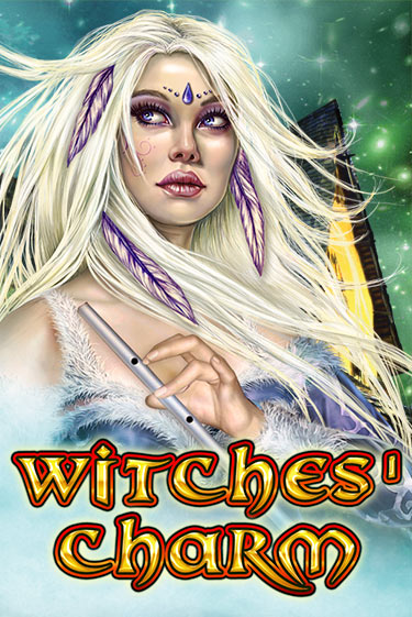 Witches Charm играть демо | Слотозал без регистрации