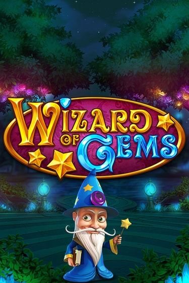 Wizard of Gems играть демо | Слотозал без регистрации