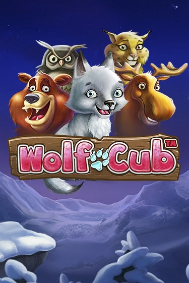 Wolf Cub™ играть демо | Слотозал без регистрации