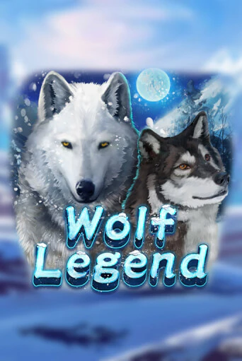 Wolf Legend играть демо | Слотозал без регистрации