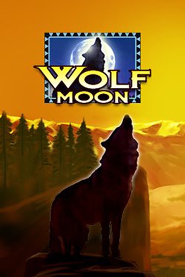 Wolf Moon играть демо | Слотозал без регистрации