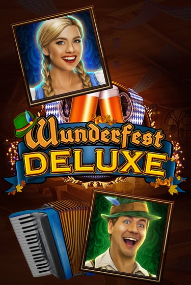 Wunderfest Deluxe играть демо | Слотозал без регистрации