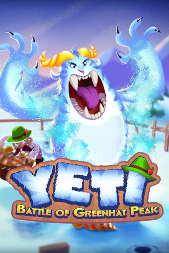 Yeti Battle of Greenhat Peak играть демо | Слотозал без регистрации