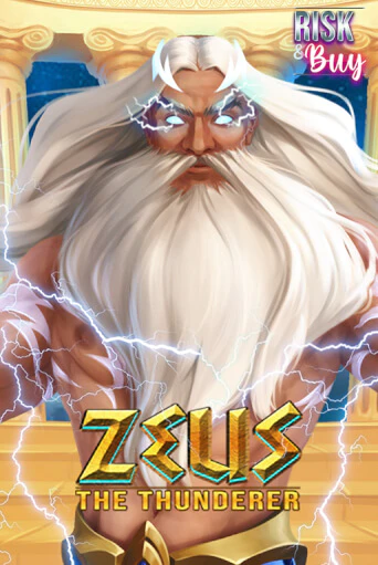 Zeus the Thunderer играть демо | Слотозал без регистрации