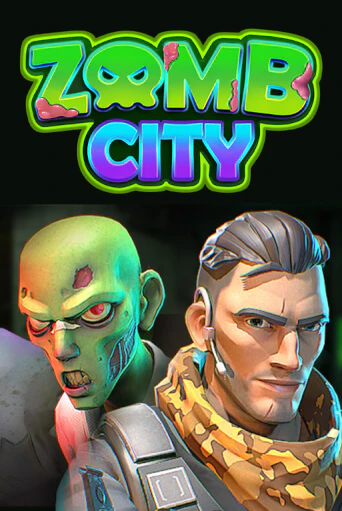 Zombcity играть демо | Слотозал без регистрации